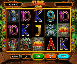 zuma 3d slot machine online